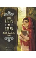 For the Right to Learn