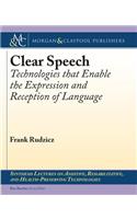 Clear Speech