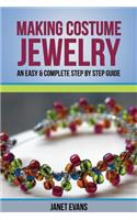 Making Costume Jewelry