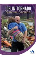 Joplin Tornado Survival Stories