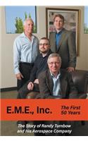 EME, Inc.