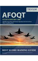 AFOQT Study Guide 2019-2020