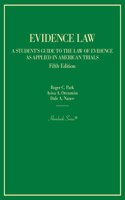 Evidence Law