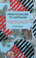 From Feudalism to Capitalism