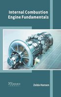 Internal Combustion Engine Fundamentals