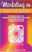 Marketing en Instagram