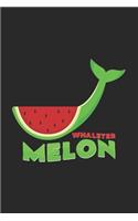 Whaleter Melon