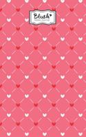 Blush Notes Journal