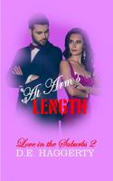 At Arm's Length: An Enemies to Lovers Romantic Comedy(2 Love in the Suburbs)
