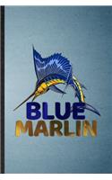 Blue Marlin