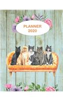 Planner 2020