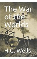 The War of the Worlds