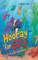 Hooray for Gilly!