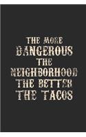 The Better The Tacos