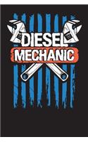 Diesel Mechanic