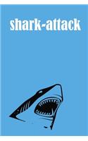 shark-attack