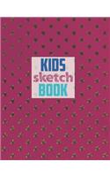 Drawing Pad for Kids: Childrens Sketch Book for Drawing Practice ( Best Gifts for Age 4, 5, 6, 7, 8, 9, 10, 11, and 12 Year Old Boys and Girls - Great Art Gift, Top Boy T