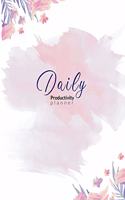 Daily Productivity Planner