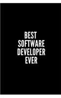Best Software Developer Ever