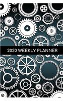 2020 Weekly Planner