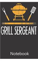 Grill Sergeant