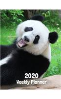 2020 Weekly Planner