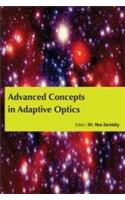 ADVANCED CONCEPTS IN ADAPTIVE OPTICS