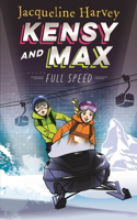 Full Speed: Volume 6(Kensy and Max)