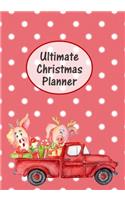 Ultimate Christmas Planner