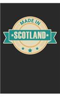 Made in Scotland