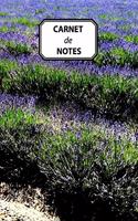 Carnet de Notes