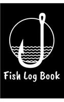 Fish Log Book