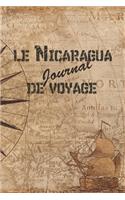 le Nicaragua Journal de Voyage