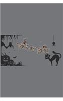 Trick or Treat