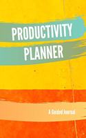 Productivity Planner
