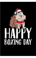 Happy Boxing Day