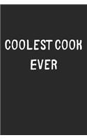 Coolest Cook Ever