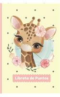 Libreta de Puntos
