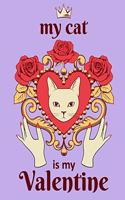 My Cat Is