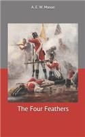 The Four Feathers