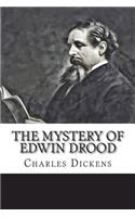 The Mystery of Edwin Drood