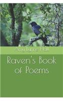 Raven's Book of Poems