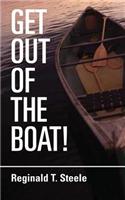 Get Out of the Boat