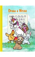 Draw and Write