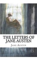 The Letters of Jane Austen