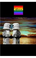 Equality Notebook