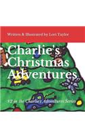 Charlie's Christmas Adventures