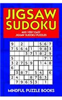 Jigsaw Sudoku
