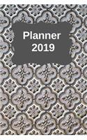 Planner 2019