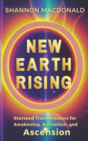 New Earth Rising